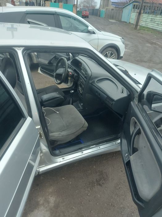 Продам ваз 2114 на полном ходу