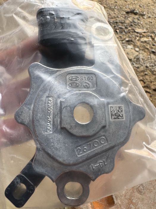 Продам ингибитор