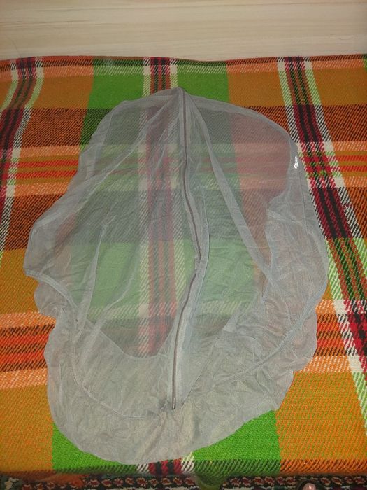 Stokke на части цяла със зимен кош, на части