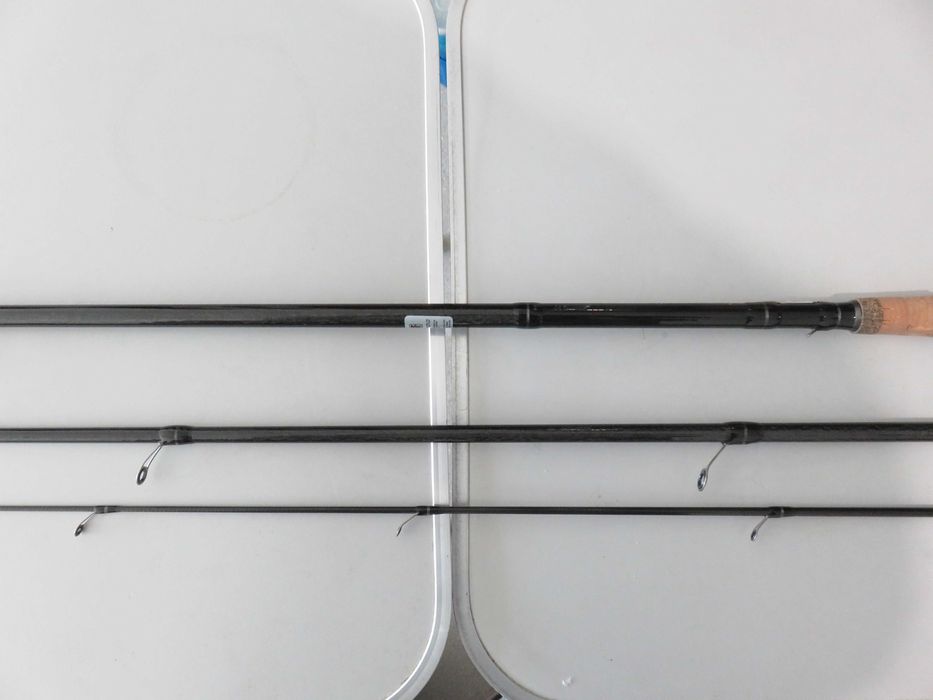 Въдици Formax Sensor Boat и бомбарда Balzer Sbiro 55