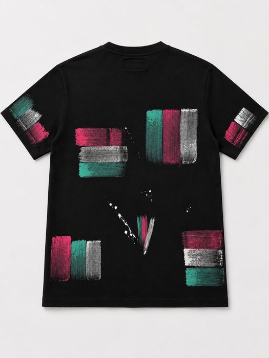 Мъжка тениска AMIRI S-XXL