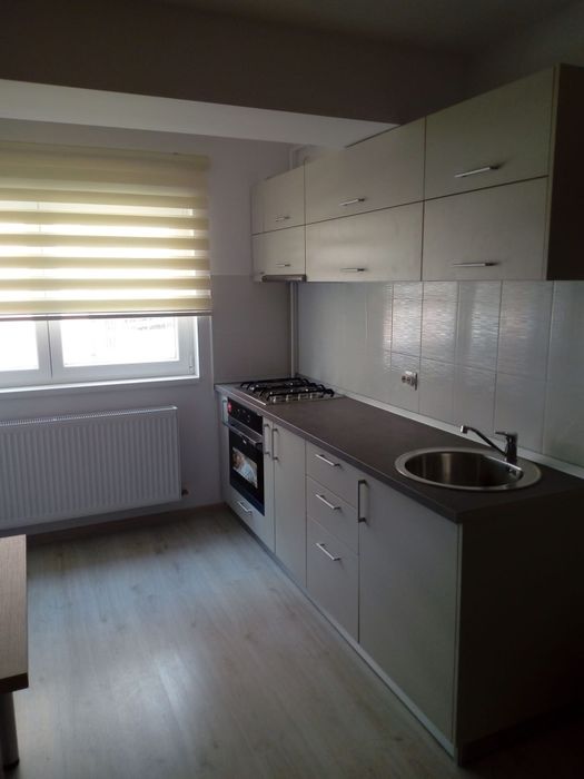 Apartament cu doua camere Pallady