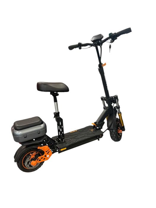 Електрическа Тротинетка CL M5 Pro 48V/20Ah/1000W+Седалка