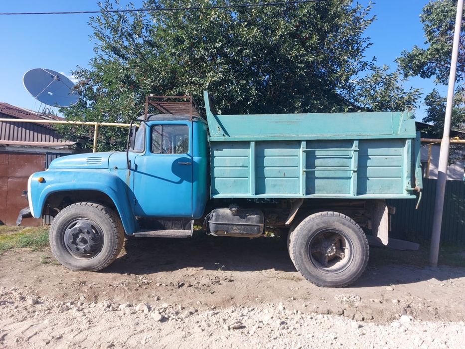 Продам Зил ММ3 4502