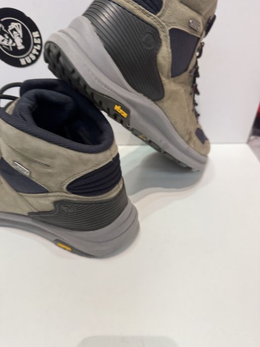 Туристически обувки MERRELL ONTARIO WATERPROOF . Номер 46