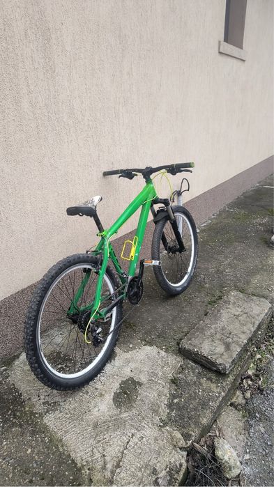 Велосипед Drag c1 2019