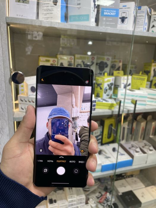 Honor X9b 8/256 gb arzoon