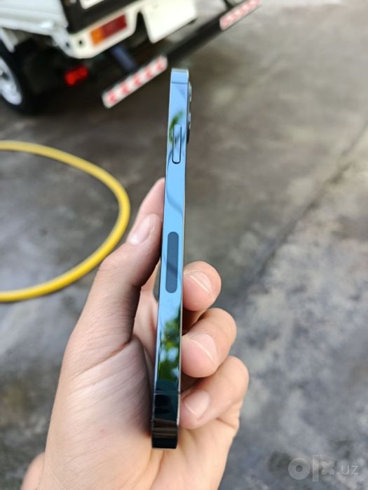 Iphone 12pro  ideal xolatlari