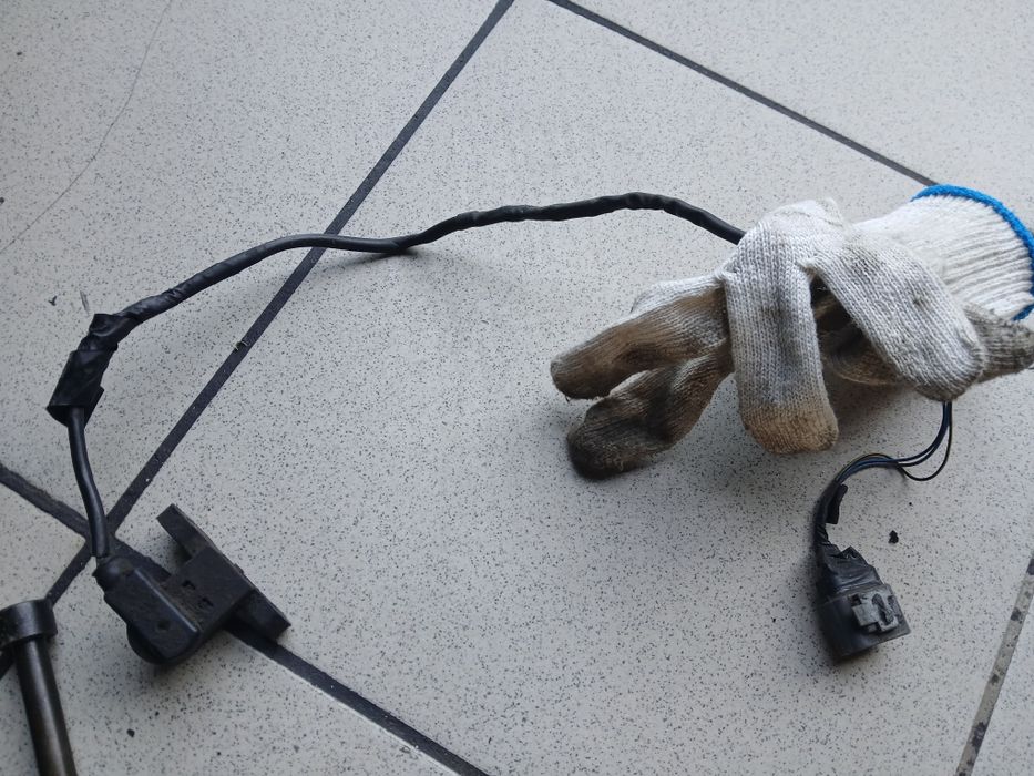 Форсунки на мазду 626