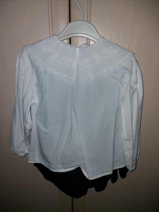 Продам блузки на девочку