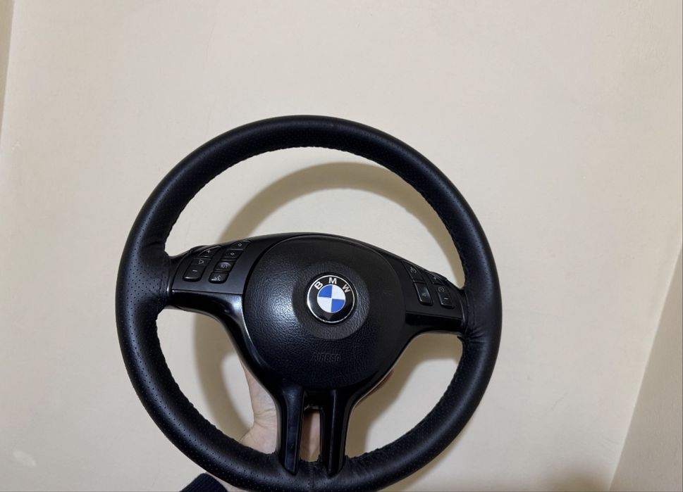 Pompa benzina bmw e39 e38 ptr Bara spate bmw e39 touring carlig