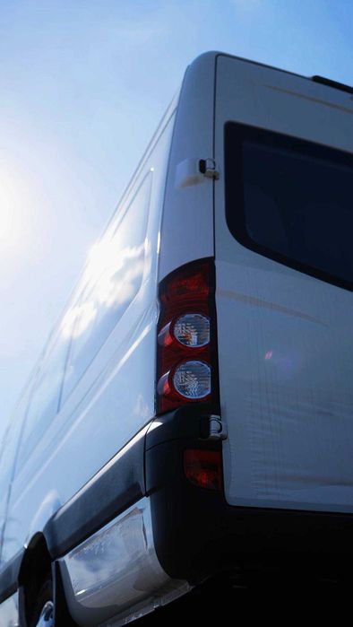 JAC Sunray Mikroavtobus Yangi 16 o'rinli / Kredit Lizing Rassrochka
