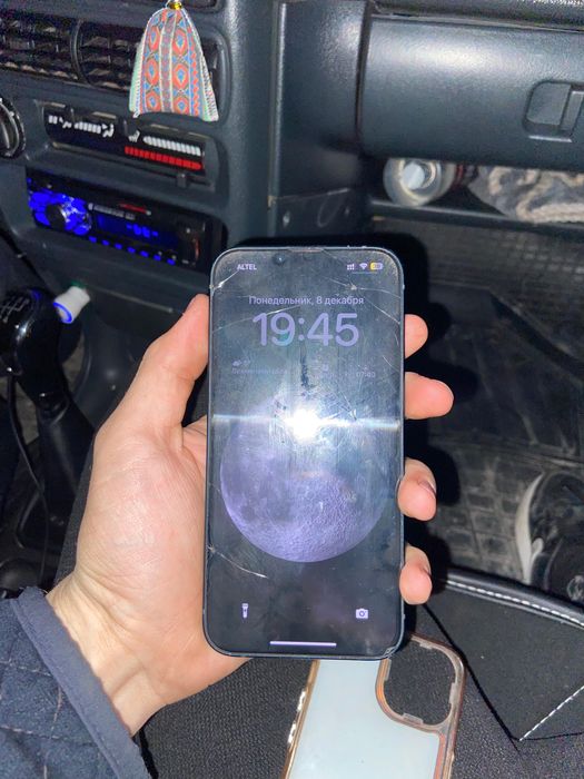 IPhone 13 128gb 88% ремонт кормеген