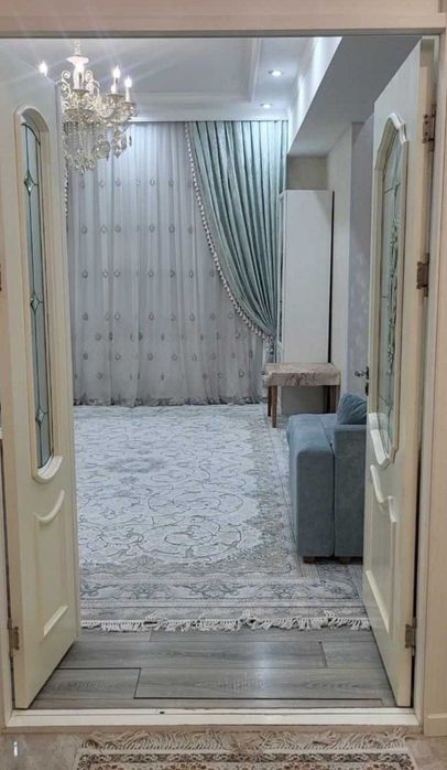 Срочно!Продаётся квартира Паркентская!