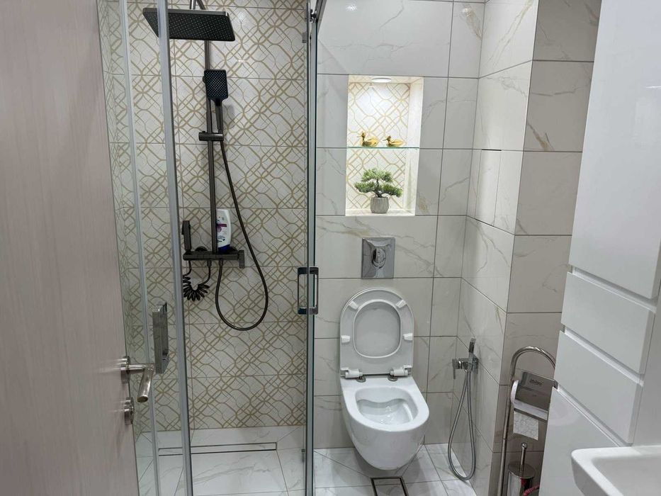 Продава се Двустаен апартамент в София, Малинова долина - 78 кв.м за 1230 €/кв.м - Снимка #6