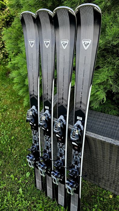 Rossignol  Nova 2 cu legaturi Xpress 10 GW 146 CM
