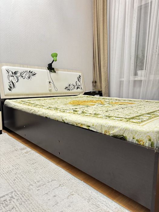 Продам кровать.