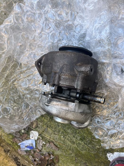 Турбо за бмв 320 163 коня