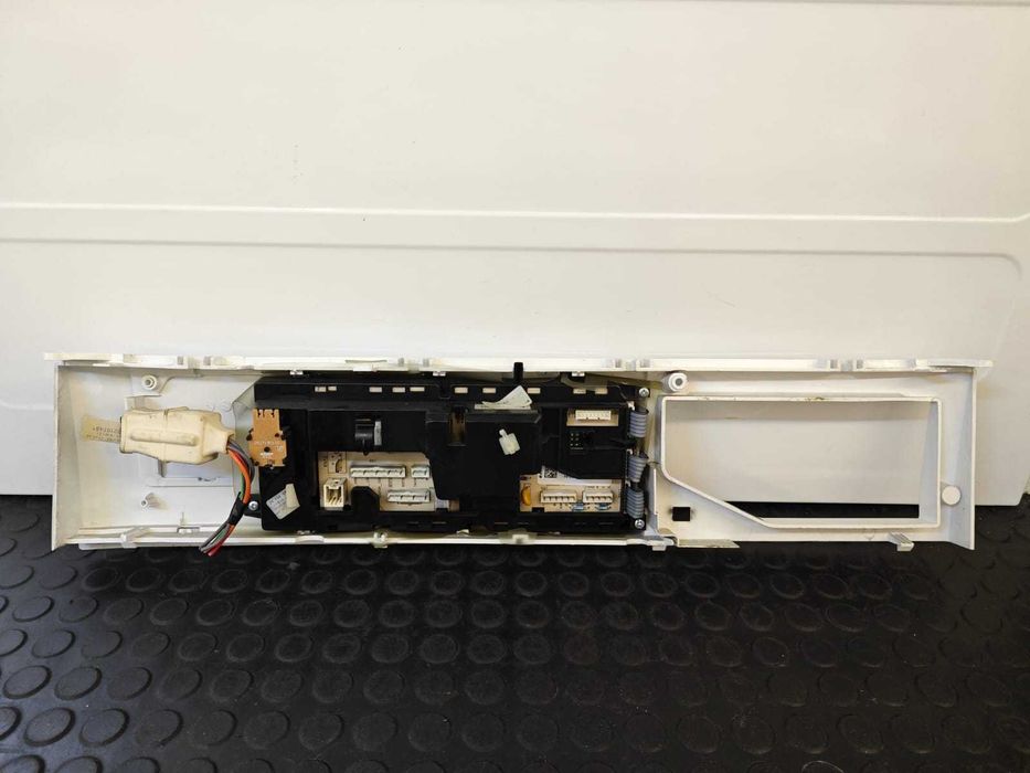 Placa electronica masina de spalat Arctic AFD8201A+++ ,modul , functionare in parametri / R23