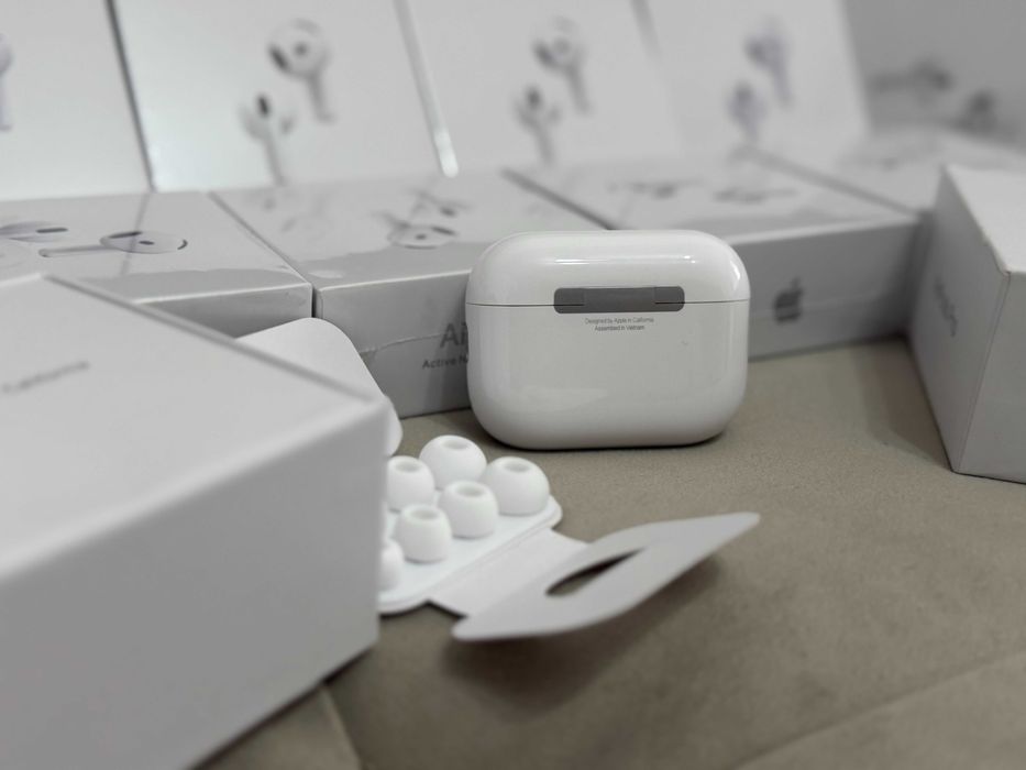 AirPods Pro 3 ANC | 3rd Generation | Air Pods | Слушалки