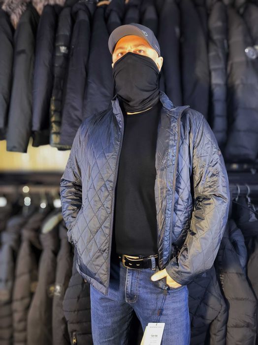 Весенние куртки. Распродажа со склада!