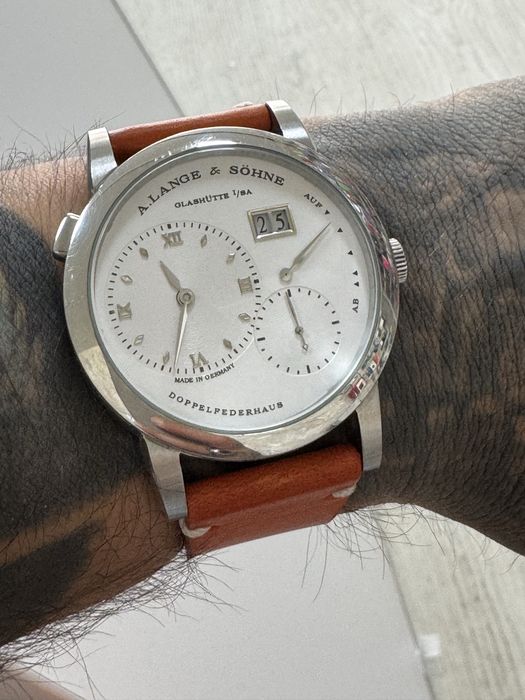 Ceas A Lange & Sohne automatic