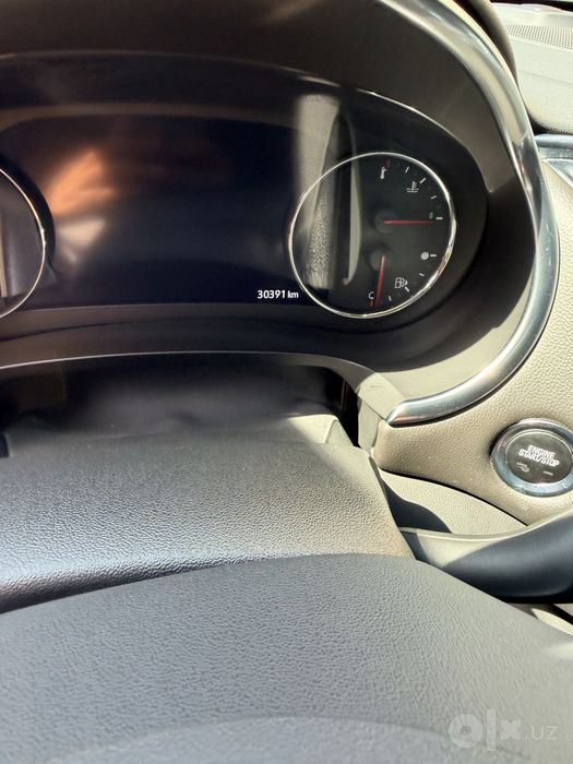 Продаю свою Malibu XL 2023