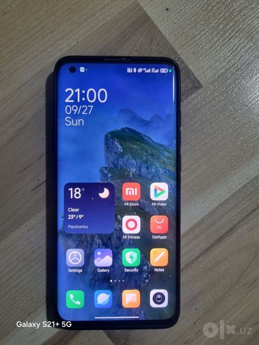 Xiaomi mi 10 pro