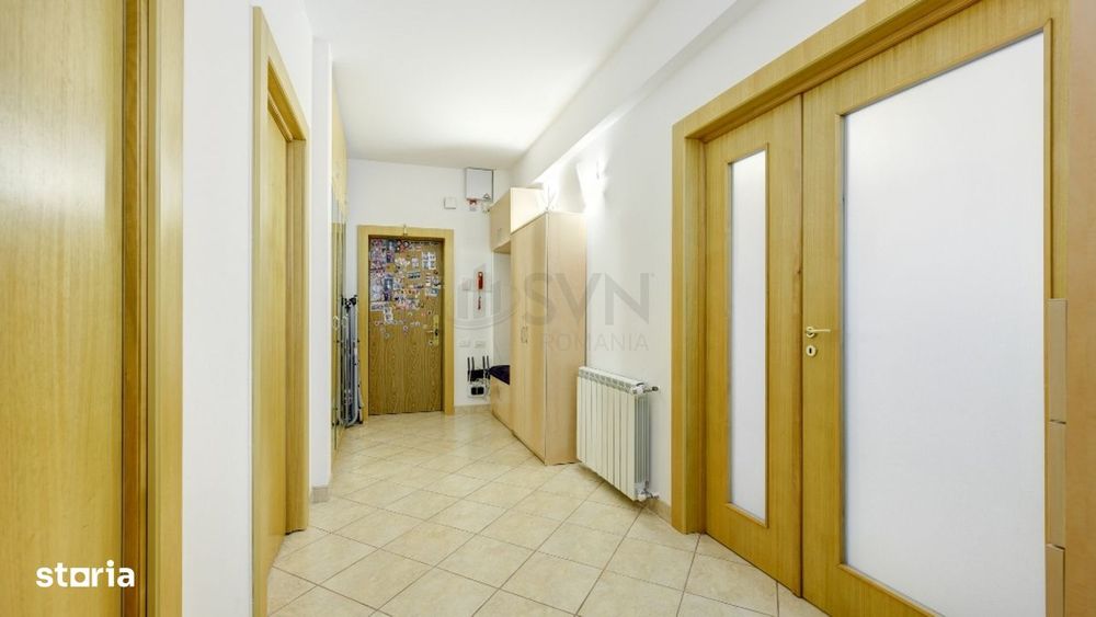 Apartament 4 Camere I Calea Floreasca I Garaj Subteran