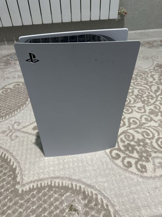 Sony playstation 5