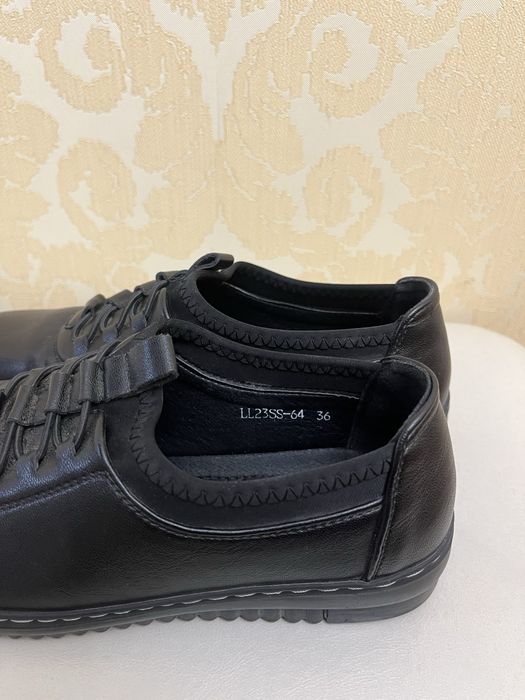 Женская обувь размер 36