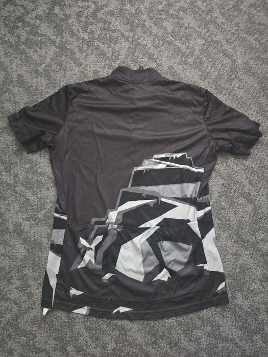 Tricou Red Bull Radical Specialized MTB cycling