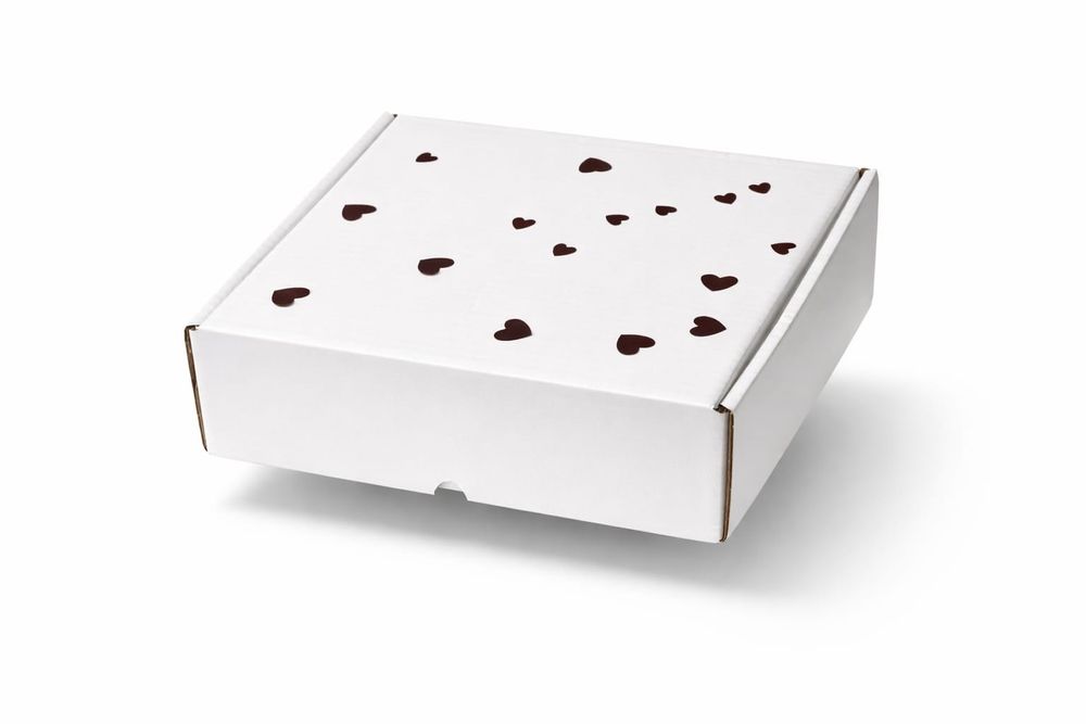 Valentine’s Mystery Box – cadou romantic