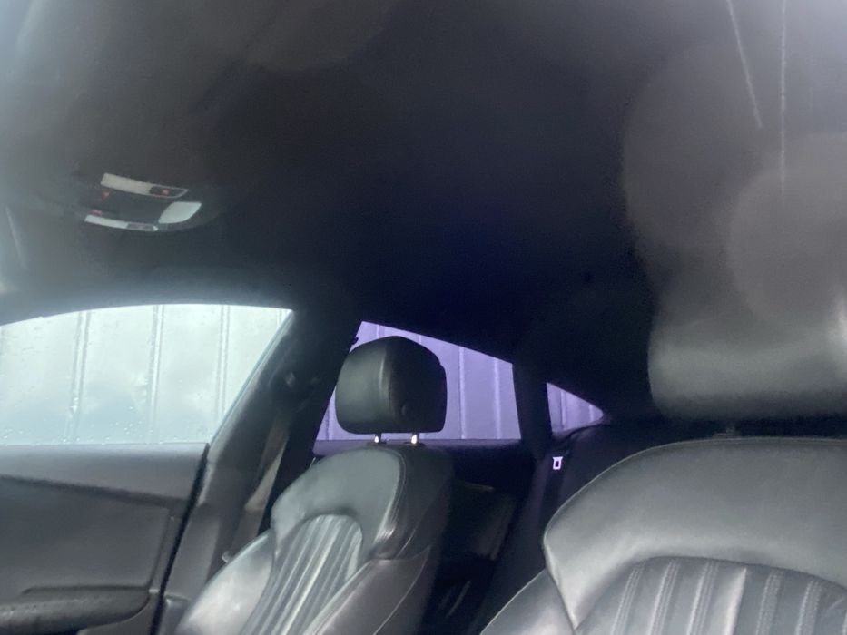 Audi A7 3.0TDI S line на ЧАСТИ Ауди А7