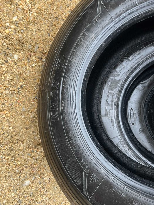 Cauciucuri sh  245,75 R17,5