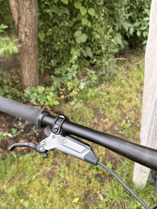 VAND/SCHIMB Specialized turbo levo comp full axs