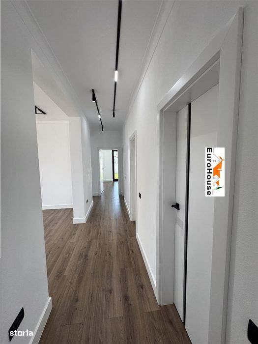 Casa noua  pe un nivel de vanzare in Alba Iulia