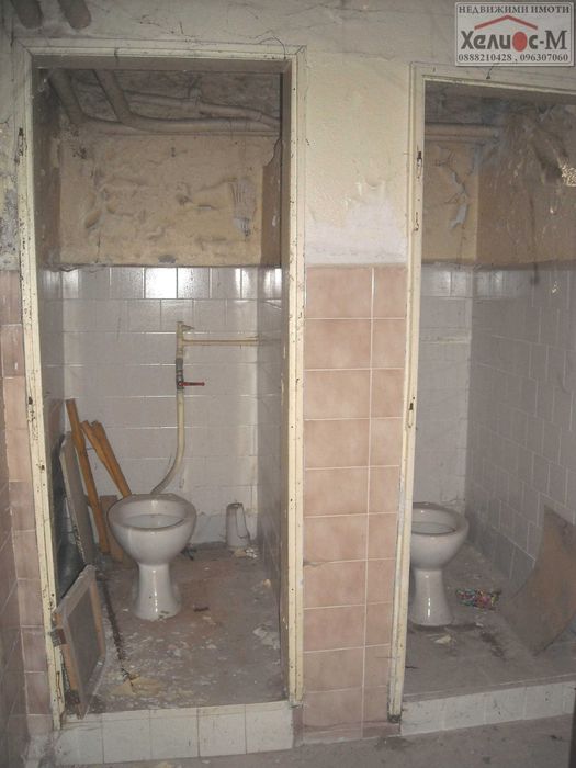 Дава се под наем Заведение в Монтана, Идеален център - 460 кв.м за 99450 € - Снимка #15