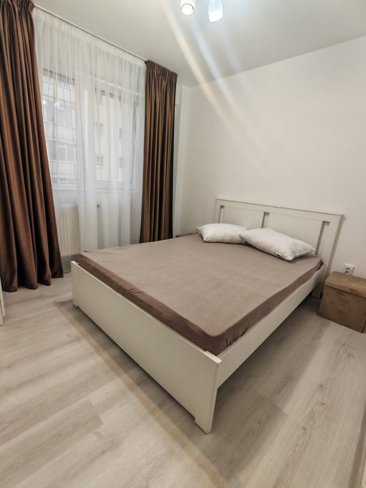 Apartament modern 3 camere – complet renovat – Doamna Ghica / Tei