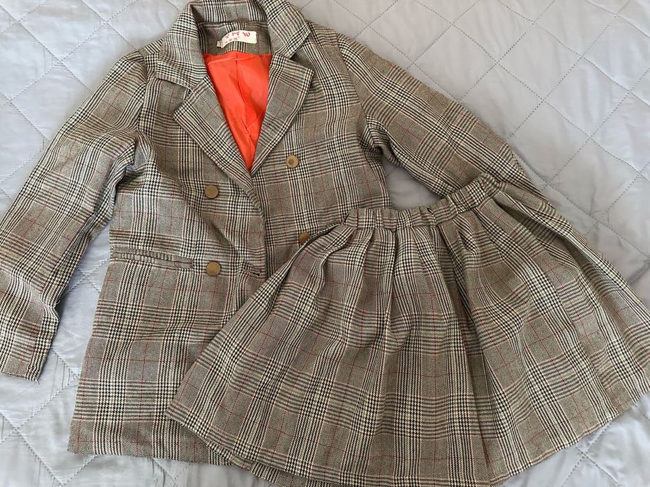 одежда для девочек