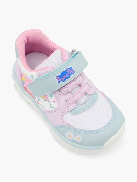 Маратонки на Пепа Пиг, Peppa Pig, размер 24, нови