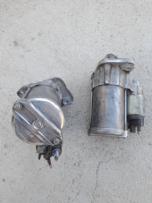 Electromotor Renault Megane 4/3 Scenic 3 Nissan Qashqai Juke 1.5 Dci