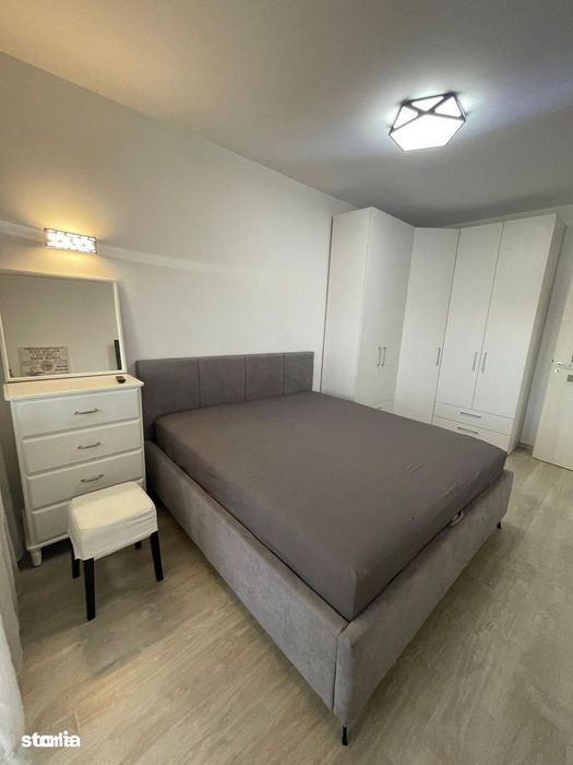 Apartament 2 Camere, Terasa Generosa, Loc de Parcare
