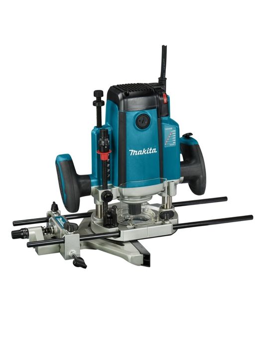 Продам фрезер Makita RP2302FC02