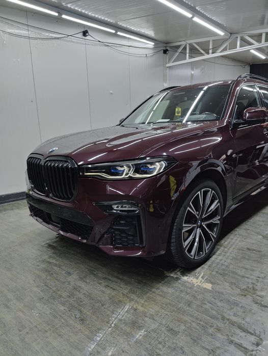 Colantare colantari auto premium carbon folie de protecție PPF