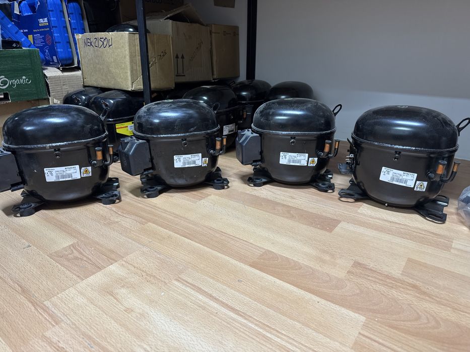 Motor nt6224u nt6222u nt6220u nt7217u compresor embraco refrigerare