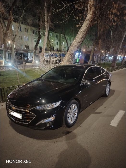 Malibu primer sotiladi srochna