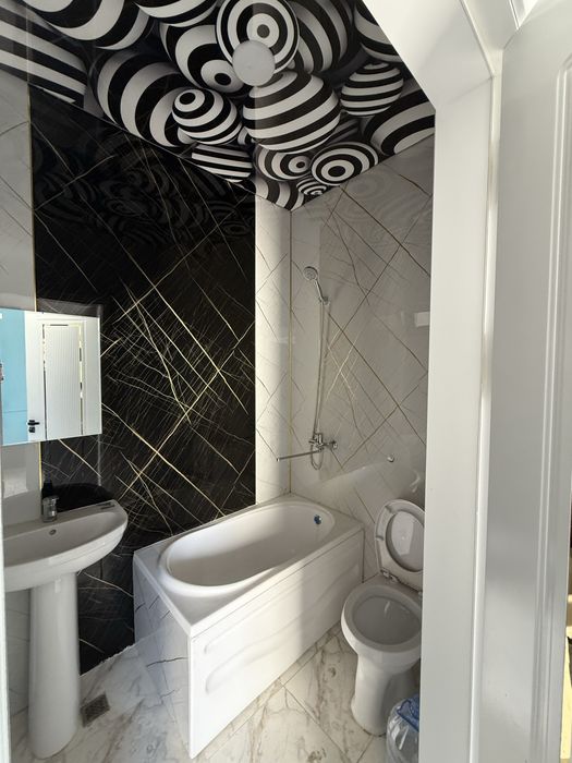 Uchatska 38.800 tayyor uy 1 sotix