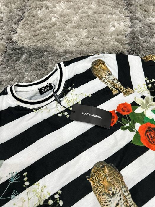 Fudbolka Doce gabbana