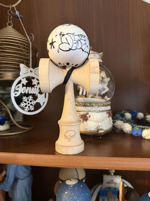 Setup ken question cu tama higgs tatto